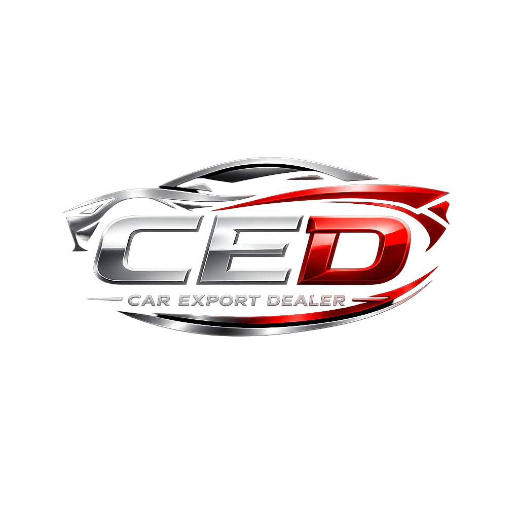 CED Logo